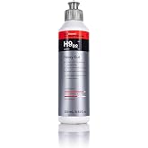 KOCHCHEMIE H9.02 Heavy Cut Coarse Polishing Compound, V2, 250 mL, 8.5 Fl Oz | Silicone Oil-Free, Rated 9.0 Abrasive Strength &amp; 5.0 Gloss, Sanding Marks up to 1,200 Grain, Low Dust