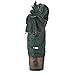 Elf Stor Deluxe Heavy Duty Holiday Tree Upright Storage Bag For 7.5 Foot Trees