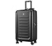 Victorinox Spectra 2.0 Hardside Spinner Suitcase, Black, Checked-Large (30