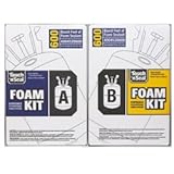 Foam Kit 600 Complete