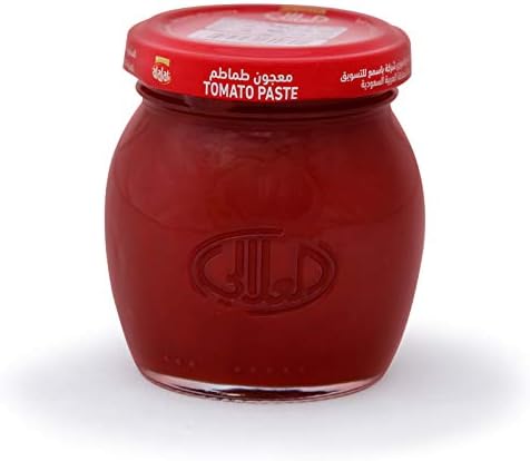 سعر معجون طماطم العلالي 130 جرام فى الامارات بواسطة أمازون الامارات كان بكام كان بكام
