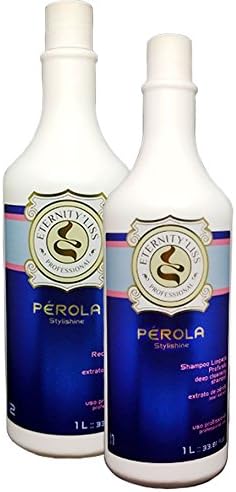 Perola lissage bresilien Clearance