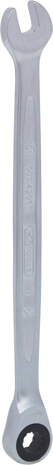 KS Tools 503.42055 5.5mm Gear+ Comb Ratchet Spanner