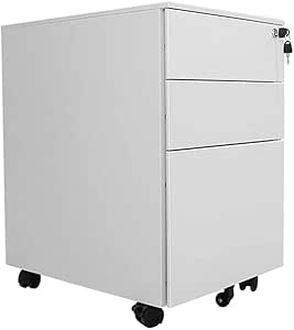 REWD Presentación del Gabinete, un archivador, un archivador móvil con