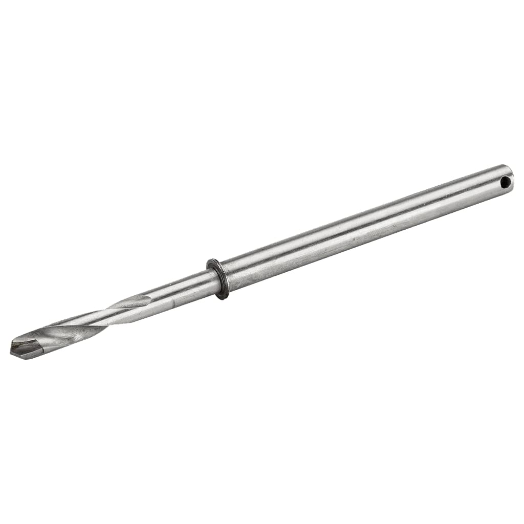 Bahco HSS Drill Bit 6.35mm