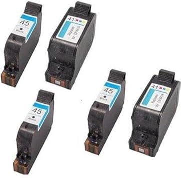 hp deskjet 820 ink cartridges