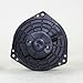 TYC 700205 Chevrolet Aveo Replacement Blower Assembly