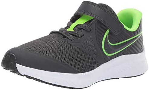 nike star runner green