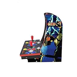 Arcade 1Up Mortal Kombat 2 Player Countercade