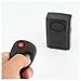 Mengshen(R) Window Door Entry Alarm Vibration Sensor Magnetic Motorcycle Burglar Alarm MS-Z02