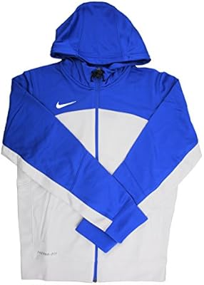 nike therma hoody mens