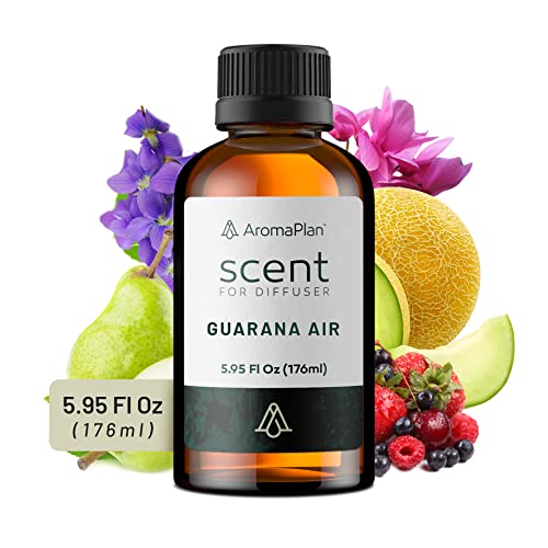 AROMAPLAN Essential Oil Scent Diffuser Natural & Vegan Aroma