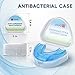 New Model Dortz Anti Snoring Device - Snoring Solution Best Snoring Aid - Snore Stopper - Snore Reducing Aid - Anti Snoring Solution
