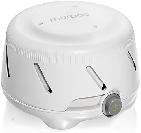 marpac dohm portable