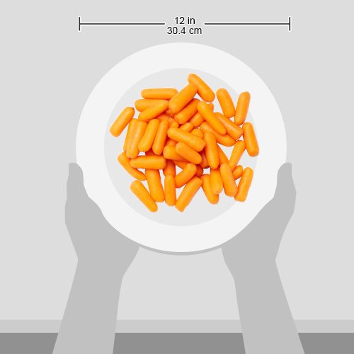 Baby Carrots - Image 2