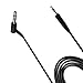 ITIS Replacement Audio Cable Cord For Bose QuietComfort Headphone With ITIS Logo Headphone Cable Clip (Cable For OE2)