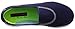 Skechers Performance Women's Go Walk Impress Memory Foam Slip-On Walking Shoe, Navy, 8.5 M US