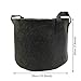 DAFUANY 5 Gallon Grow Bags Planter Container Aeration Fabric Pots with Handles