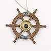 The Titanic Store Coal Ship's Wheel Ornament 4145rKoCigL