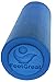 FeelGreat Foam Roller High Density Firm Core Physical Therapy, Pilates, Yoga, Massage Therapy, Medium Soft