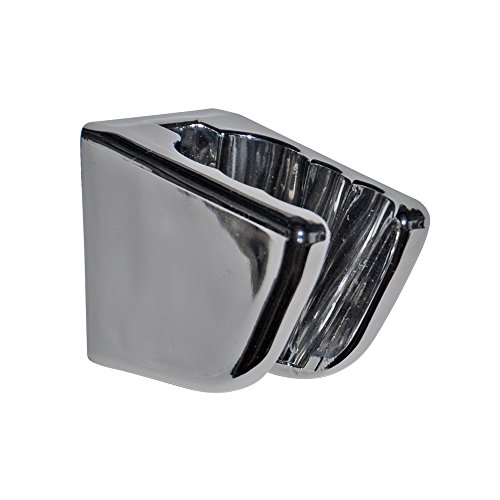Danco 10645 Mobile Home/RV Hand Held Shower Wall Baracket, Chrome