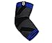 Pro-Tec Athletics 3D Compression Elbow Sleeve, Elbow Brace, Compression Sleeves, Pain Relief, Men & Women, Tennis Elbow Support, Easy to Use, Working Out
