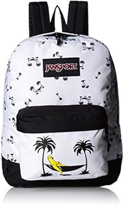 jansport banana