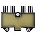 Ignitions Coil Fit UF-503 C1480 UF503 For CHEVROLET CHEVY DAEWOO NUBIRA MATIZ WAVE SUZUKI FORENZA RENO 1.0L 1.6L 1.8L 2.0L / ZBN