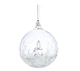 Swarovski Christmas Ball Ornament, Annual Edition 2017 5241591