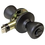 Creative Products Group LSK-C3-MB Locking Knob Set