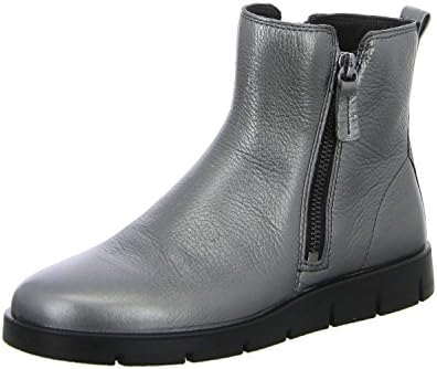 ecco bella bootie black