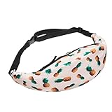 HN Sports Hiking Running Belt Waist Bag Pack For Women Fashion Pouch Zip (Style C)