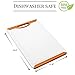 Vettore Non Slip Poly Cutting Board