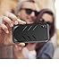 iPhone Xs Rugged Case, iPhone X Rugged Case, Poetic Revolution [360 Degree Protection][Built-in-Screen Protector] Full-Body Rugged Heavy Duty Case for Apple iPhone X (2017)/iPhone Xs (2018) - Black