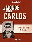 Le monde selon Carlos by 