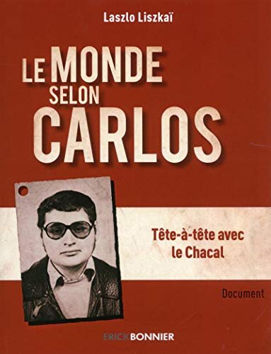 Le monde selon Carlos by 