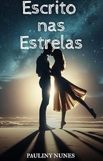 Livro Escrito nas Estrelas...