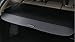 Kaungka Cargo Security Rear Trunk Cover Retractable For 14-18 Mitsubishi Outlander Cargo Cover Black with manual rear gate(NOT Fit for with Power Rear Gate and Outlander Sport)