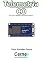 Livro Telemetria por IoT na plataforma Cayenne para medir Célula de carga Com base no ESP8266 programado em Arduino