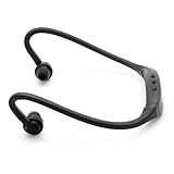 Wireless Sport Stereo Bluetooth Headset Headphones For Samsung Galaxy S6 S6 Edge