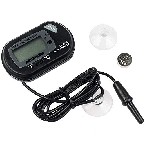 3 AUTIDEFY+Aquarium+Thermometer+Terrarium+Temperature
