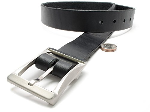Nickel Free AJ's Gun Belt - 36"
