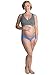 Kindred Bravely Under The Bump Seamless Maternity Underwear/Pregnancy Panties - Bikini