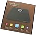 Fitbit Aria Wi-Fi Smart Scale, Black