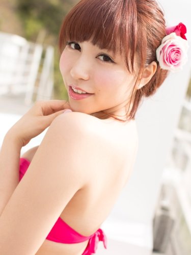 河西智美ファーストソロ写真集(仮)