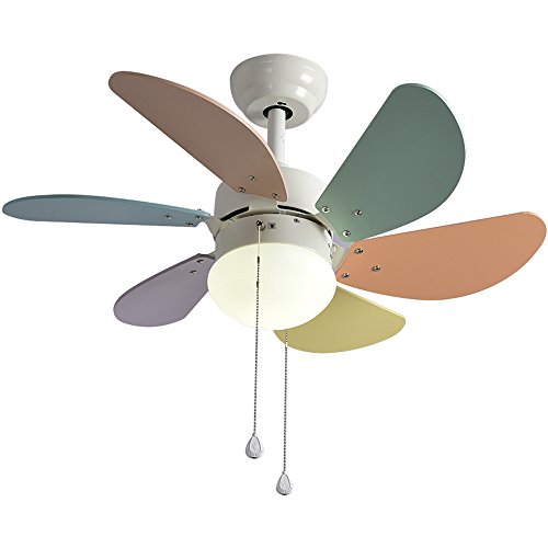 Bjl Chandelier Ceiling Light Modern Children S Ceiling Fan Lights