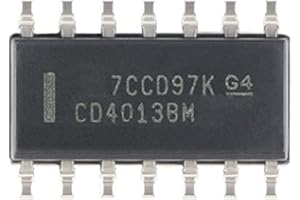 10pcs CD4013BM SOP14 CD4013 SOP-14