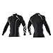 2XU Men's Thermal Long Sleeve Compression Top