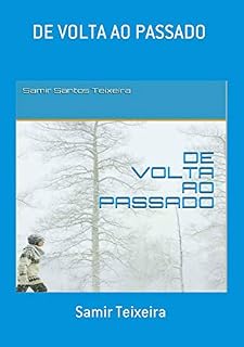 Livro De Volta Ao Passado
