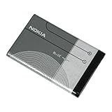 OEM Nokia BL-5C Battery 6682 6600 6620 N-Gage 7600 1100, 1680, 2270, 2285, 2610, 3100, 3660, 3600, 3610, 3620, 3650, 6030, 6085, 6086, 6205, 6230, 6263, 6555, 6682, 6600, 6620, N-Gage, 7600